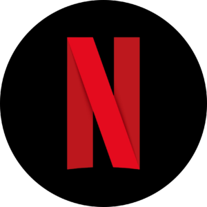 1 pantalla netflix x 30 dÍas