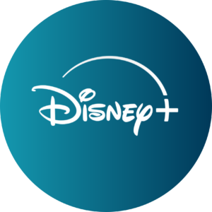 1 pantalla de disney estandar x 30 dÍas